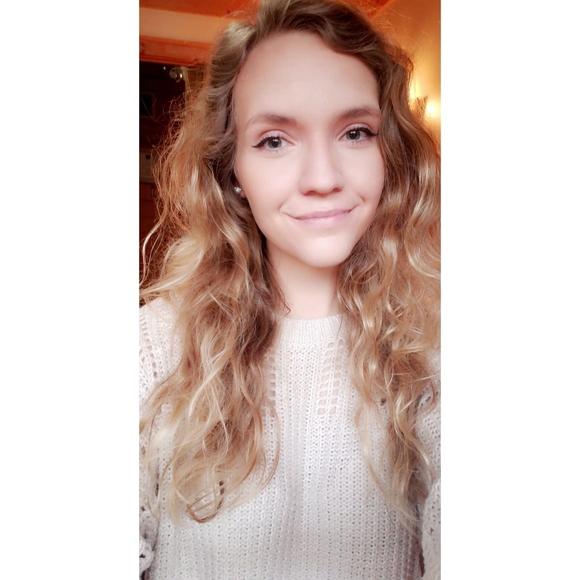 Meet your Posher, Georgie - Picture 1 of 1